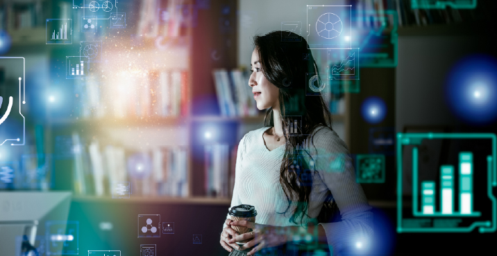 AIモデル開発のイメージ