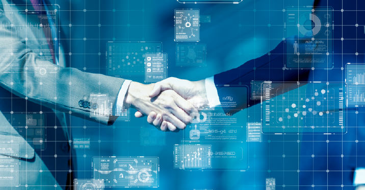 AIコンサルティングのイメージ